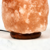 Himalayan Natural Salt Lamp - 8-10kg