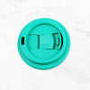Double-Walled Cork Travel Cup -  Planet B
