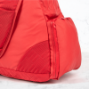 Vegan Red Yoga Handbag