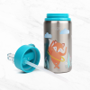Animal Children’s Metal Water Bottle 