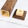 Incense Tower - D