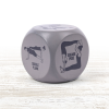 Adult Yoga Dice