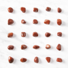 Tumbled & Polished Gemstones – 50-Piece - Amethyst