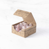 Tumbled & Polished Gemstones – 50-Piece - Amethyst