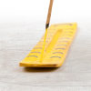Incense Holder - Yellow