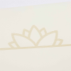 Yoga Pads - Cream