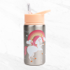 Unicorn Children’s Metal Water Bottle