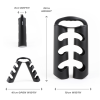 Portable Mini Dumbbell Rack