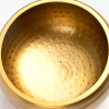 Singing Bowl - Hammered 14cm