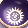 Singing Bowl - Chakra