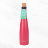 Myga Vase Bottle 700ml - Pink