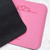 Yoga Pads - Pink