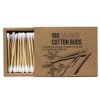 Cotton Buds