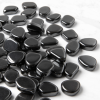 Tumbled & Polished Gemstones – 50-Piece - Amethyst