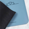 Yoga Pads - Blue