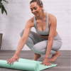 Entry Level Yoga Mat - Sage
