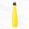 Myga Vase Bottle 700ml - Green_1