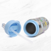 STICKER SPLASH Children’s Metal Water Bottle