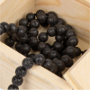 Strength Mala Bead Necklace