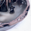 Old Man Fishing Pond Backflow Incense Burner