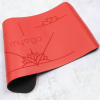 Yoga Pads - Red