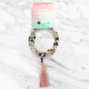 Growth Mala Bead Necklace
