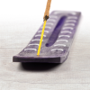 Incense Holder - Purple