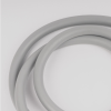 Medium Grey Resistance Tube Band Set