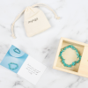 Bracelet - Turquoise Chip