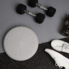  Phoenix Fitness Wobble Cushion - Grey