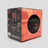8kg Double Handle Grip Medicine Ball