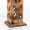 Incense Tower - E