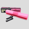 BARBELL PAD - BLACK