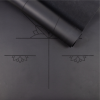 XL Alignment mat - Black