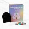 Chakra Stones Gift Set