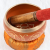 Singing Bowl - Chakra