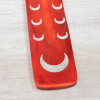 Incense Holder - Burgundy