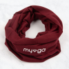 Multifunction Head Band - Maroon
