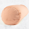 Myga Yoga Buckwheat Support Bolster Pillow - Pink