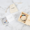 Bracelet - The 7 Chakras