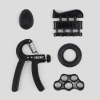  5 Piece Hand Grip Set