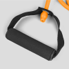 Strong Orange Resistance Tube Band Set