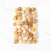 Tumbled & Polished Gemstones – 50-Piece - Green Turquenite