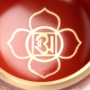 Singing Bowl - Chakra