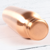Copper Water Bottle