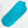 Myga Yoga Buckwheat Support Bolster Pillow - Turquoise