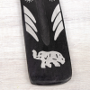Incense Holder - Black
