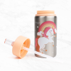 Unicorn Children’s Metal Water Bottle