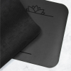 Yoga Pads - Black