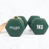 Myga Dumbbell - 1KG